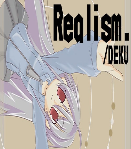 Fruitbat Factory Realism PC Game